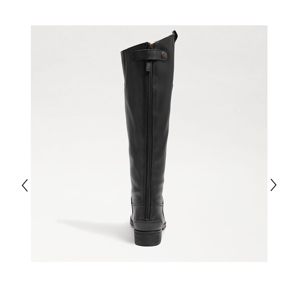 Sam Edelman penny riding boots - Picture 3 of 15